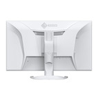 Vorschau: EIZO EV3240X FlexScan Monitor in Weiß