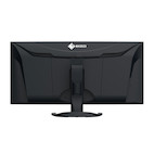 Vorschau: EIZO EV3450XC FlexScan Monitor in Schwarz