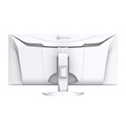 Vorschau: EIZO EV3450XC FlexScan Monitor in Weiß Vorschau: EIZO EV3450XC FlexScan Monitor in Weiß