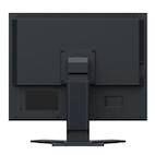 Vorschau: EIZO S2134 FlexScan Monitor in Schwarz