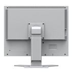 Vorschau: EIZO S2134 FlexScan Monitor in Grau