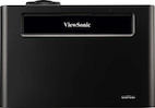 Vorschau: ViewSonic X2-4KE Pro 4K LED Beamer mit Short-Throw-Technologie und integriertem Google TV für Kinoer