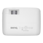 Vorschau: BenQ MX560C: Lichtstarker 4.000 Lumen XGA Beamer mit SmartEco für Präsentationen