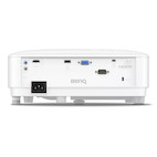 Vorschau: BenQ MW560C: Lichtstarker 4.000 Lumen WXGA Beamer mit SmartEco für Präsentationen
