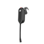 Vorschau: Yealink WH63 E2 konvertierbares schnurloses Mono DECT-Headset | mit Basisstation