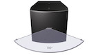 Vorschau: Bose Professional Forum FC112 Koaxialer Fullrange-Lautsprecher mit Punktschallquellencharakteristik
