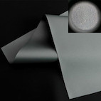 Vorschau: DELUXX Cinema Hochkontrast-Rahmenleinwand SlimFrame 221 x 124cm, 100" - DARKVISION - Demoware