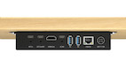 Vorschau: Biamp Systems EasyConnect MPX 250 EXT 30