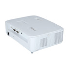 Vorschau: Optoma W309ST Kurzdistanz Beamer mit 3800 Lumen und kraftvollem Sound für Business und Unterricht -