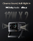 Vorschau: Dangbei MP1 Pro Smart Projector
