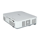 Vorschau: NEC P547UL WUXGA-Beamer mit 5400 Lumen, 4K-Support und langlebiger Lichtquelle - Demoware Gold