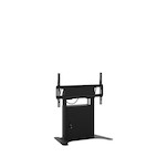 Vorschau: Hagor HP Twin Lift FS-B freistehendes, elektro-motorisch höhenverstellbares Liftsystem