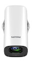 Vorschau: Philips NeoPix 250 Smart Full HD kompakter LED Projektor mit um 180 Grad drehbarem Ständer