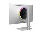 Vorschau: Samsung 27" Odyssey G60SD Gaming Monitor - Demoware