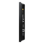 Vorschau: Samsung QB13C-T 13" Small Touch Signage QBC-T