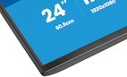 Vorschau: iiyama ProLite X2492HSU-B1 24" IPS-Full-HD-Panel mit 4-seitigem Slim-Bezel