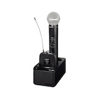 Vorschau: Shure SBC203 2-fach-Ladestation für SB903 Lithium-Ionen-Akkus - Demoware
