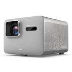 Vorschau: BenQ TK705i Smarter 4K Heimkino-Projektor mit Motor-Zoom und Google TV Vorschau: BenQ TK705i Smarter 4K Heimkino-Projektor mit Motor-Zoom und Google TV