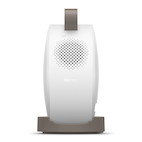 Vorschau: BenQ GV32 Tragbarer Full HD Beamer mit 500 ANSI-Lumen und 2.1 Sound System