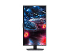 Vorschau: Samsung 27" Odyssey G70F 4K UHD Gaming Monitor mit Dual Mode
