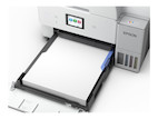 Vorschau: Epson EcoTank ET-4956 A4-Multifunktionsdrucker mit Wi-Fi und AirPrint Tintentank, automatischem Doku