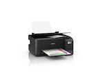 Vorschau: Epson EcoTank ET-2860 DIN-A4-Multifunktions-Wi-Fi-Tintentankdrucker