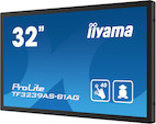 Vorschau: iiyama ProLite TF3239AS-B1AG 32" Touch Display - Demoware Vorschau: iiyama ProLite TF3239AS-B1AG 32" Touch Display - Demoware