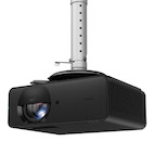 Vorschau: BenQ LH860ST: 5.000 Lumen FullHD Kurzdistanz-Laserbeamer mit IP6X für Simulationen