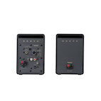 Vorschau: Onkyo Creator Serie GX10-BD Aktivlautsprecher, schwarz