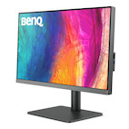 Vorschau: BenQ PD2706U 27" 4K UHD Designer-Monitor mit P3 und USB-C