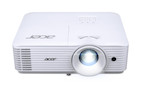 Vorschau: Acer H6560: Full HD Beamer mit 5.200 Lumen für helles Heimkino und Wohnzimmer