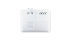 Vorschau: Acer S1387: 4.000 Lumen WXGA Kurzdistanzbeamer für Meetingraum und Schule