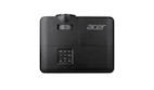 Vorschau: Acer X1228Hn Beamer mit 4800 ANSI-Lumen und Crestron LAN-Control