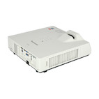 Vorschau: Panasonic PT-TMZ400EJ Kurzdistanz Beamer mit 4000 Lumen und WUXGA-Auflösung für effiziente Nutzung i