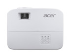 Vorschau: Acer H6542 Heimkino Beamer mit 4.000 Lumen, Acer LumiSense und 13.000:1 Kontrast - Demoware Platin