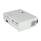 Vorschau: ViewSonic PX749-4K Beamer mit 4K UHD, 240 Hz Bildwiederholrate und 4,2 ms Eingabelatenz für ein flüs