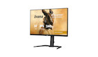 Vorschau: iiyama G-MASTER Gold-Phoenix GB3290QSU 32" QHD-Gaming Monitor mit einer Bildwiederholfrequenz von 24