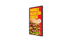 Vorschau: Samsung OH46DX-W 46" Outdoor Signage