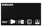 Vorschau: Samsung LED Signage The Wall MM009F 0,9 mm Pixelpitch, Full HD