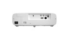 Vorschau: Sharp E501U: Wartungsarmer 5.000 Lumen WUXGA 3LCD-Laserbeamer für Konferenzräume