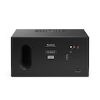 Vorschau: Audio Pro C10 MkII W wireless Multiroom-Lautsprecher in Schwarz - Demoware