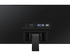 Vorschau: Samsung 24" S36GD Curved Monitor - Demoware