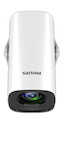 Vorschau: Philips NeoPix 250 Smart Full HD kompakter LED Projektor mit um 180 Grad drehbarem Ständer - Demowa