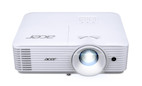 Vorschau: Acer H6560 FHD Heimkino Beamer mit 5200 Lumen - Demoware Gold