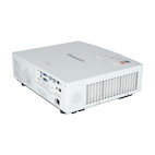 Vorschau: Panasonic PT-VMZ51EJ Beamer mit 5200 Lumen, WUXGA-Auflösung und Daylight View für brillante Projekti