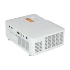 Vorschau: Acer Vero XL2530 Business Beamer mit 4.800 Lumen und energiesparender Lasertechnologie - Demoware Go