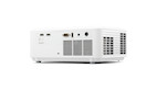 Vorschau: ViewSonic LSD400W 4.000 ANSI-Lumen WXGA-Laser-Projektor für Unternehmen und Bildungseinrichtungen