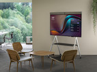 Vorschau: Neat Board 65" All-in-One-Videokonferenz Touch Display mit Kamera, Mikrofon & Lautsprechern - Demowa