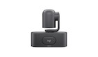 Vorschau: Logitech Rally AI Camera Pro PTZ-Kamera mit leistungsstarker Optik und intelligenten Funktionen für