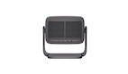 Vorschau: JMGO N1S Ultimate: 3.500 Lumen 4K UHD Triple-Laser-Beamer mit Google TV